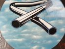 Lp Picture Disc Mike Oldfield Tubular Bells Great Condition Org. See Pics