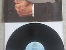 LINTON KWESI JOHNSON-MAKING HISTORY-UK ISSUE LP ON ISLAND RECORDS-1984-VGC