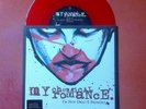 MY CHEMICAL ROMANCE I'm Not Okay (I Promise) Limited Edition 7