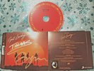 DAFT PUNK autograph GET LUCKY single signed live THOMAS & GUY-MANUEL collectors