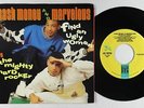 Rap 45 - Cash Money And Marvelous - Find An Ugly Woman - Sleeping Bag - VG++ mp3