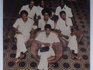 TYRONE THOMAS & THE WHOLE DARN FAMILY Has Arrived SOUL SLP-110 LP SEALED k