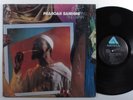 PHAROAH SANDERS Love Will Find A Way ARISTA LP VG+ SHRINK k