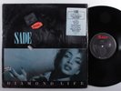 SADE Diamond Life PORTRAIT LP NM SHRINK k