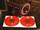 Queens of the Stone Age - Songs For The Deaf 2 LP Vinyl  color