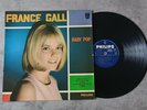 Vinyle 33 Tours - France Gall - Baby Pop