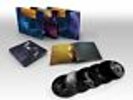 Tool Fear Inoculum Deluxe Edition 5 LP Set Vinyl 2022 RCA NEW Sealed