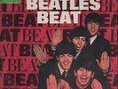The Beatles The Beatles Beat NEAR MINT Odeon Records Vinyl LP
