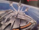 Quartz Against All Odds NEAR MINT Heavy Metal Records Vinyl LP