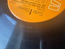 DAVID BOWIE THE RISE & FALL OF ZIGGY STARDUST UK1973 1st PRESS 1-E 1-E Near MINT