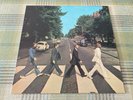 THE BEATLES ABBEY ROAD APPLE UK 1st Press NEAR MINT VINYL