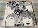 THE BEATLES REVOLVER UK 1970 PARLOPHONE Press LOVELY COPY NEAR MINT