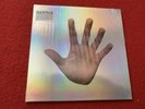 BASTILLE COMFORT OF STRANGERS RARE RSD 2017 STILL SEALED UNPLAYED 7