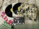 THE ROLLING STONES EXILE ON Main Street UK 1971 1st Press + CARDS NR MINT VINYL