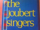 THE JOUBERT SINGERS Stand On The Word 12