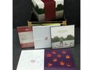 George Harrison - All Things Must Pass UBER Box Set in Wood Crate, Capitol 2021*