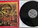 SLAYER  seasons in the abyss  LP  1990  1st Press