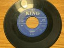 SOUL POPCORN R&B 45 JOE TEX PNEUMONIA KING 4980 HEAR SOUND SAMPLE