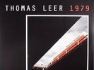 LEER, Thomas - 1979 - Vinyl (2xLP + insert)