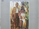 Gary Farr - Strange Fruit - CBS 64138