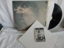 JOHN LENNON IMAGINE LP APPLE Q4 PAS 10004 SQ SYSTEM  POSTER \ P/CARD  VG/EX