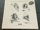Led Zeppelin – BBC Sessions 4LP Vinyl Box Set – Classic Records 200g – Mint/Ex