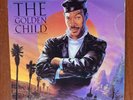 The Golden Child [1986] Vinyl LP Electronic Rock Funk Soul Fusion Synth Pop
