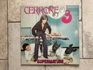 Cerrone _ Cerrone 3 Supernature _ LP Vinile 33