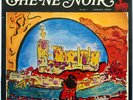 LP / CHENE NOIR 