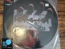 Judas Priest - British Steel - 40th Anniversary [Picture Disc] Used Vinyl