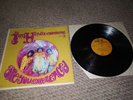 Jimi Hendrix Lp Are You Experienced Vinyl G Cover Some Wear. As Is..