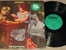 BOB SEGER SYSTEM Mongrel 1970 Warner Bros BS 2600 Vinyl Classic Rock LP SHRINK