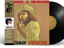 Bob Marley & The Wailers - Rastaman Vibration New Vinyl LP Half-Speed Masterin