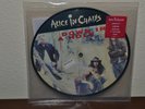 New ALICE IN CHAINS Picture Disc DOWN IN A HOLE/ROOSTER Limited Edition Import