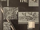 THE THE - CONTROVERTIAL SUBJECT - ORIG UK 1980 4AD LABEL SYNTH NEW WAVE DEBUT