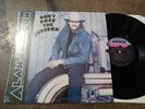 Alan Jackson Don't Rock The Jukebox LP Vinyl Record 1991 Arista IP8127 in shrink