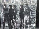 Lou Reed “NEW YORK” ORIGINAL 1989 Vinyl LP Sire 25829-1 Excellent Condition