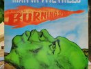 Rare LP 33T  Burning Spear ‎– Man In The Hills. UK 1976 (RE)  ILPS 9412 (VG+/EX+