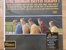 Beach Boys Analogue Productions LPs Today / Summer Days (And Summer Nights )...