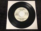 ELVIS PRESLEY 45 PROMO ONLY DJ-7 47-6643 LOVE ME TENDER JEAN CHAPEL RARE EX 1956