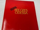 Bee Gees Odessa Vinyl Record Double LP The Original