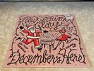 *SEALED* New Found Glory December's Here Red + Green Pinwheel Vinyl LP /750 NEW