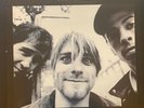 Nirvana The Complete BBC Radio One Sessions 1989-1991 COLORED VINYL RECORD