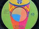 peru cumbia psych 7” LOS DIABLOS ROJOS Marabunta El Tío Renegón  Mp3 Sono Radio