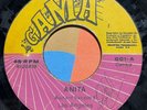 rare peru funk psych cumbia 7” LOS ANGELES MAX TRUJILLO Anita Oasis  Mp3 Gama