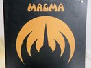 Magma 6 Mekanïk Destruktïw Kommandöh LP 1973 A&M Records VG+/VG