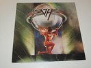 VAN HALEN 5150 Lp RECORD WARNER BROS SRC PRESS WHY CAN'T THIS BE LOVE WALKS IN