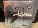 Jack Johnson - Sleep Through The Static Vinyl - Brand New & Factory Sealed