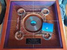 Disque d'or The Cranberries - certifié SNEP