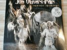 Jon Oliva's Pain - Maniacal Renderings - Ltd Numbered Edition 2x Clear Vinyl LP